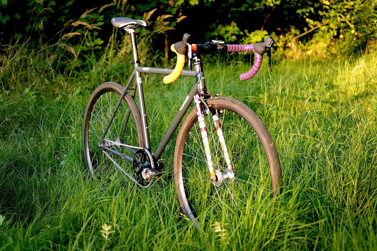 Cinelli Tutto