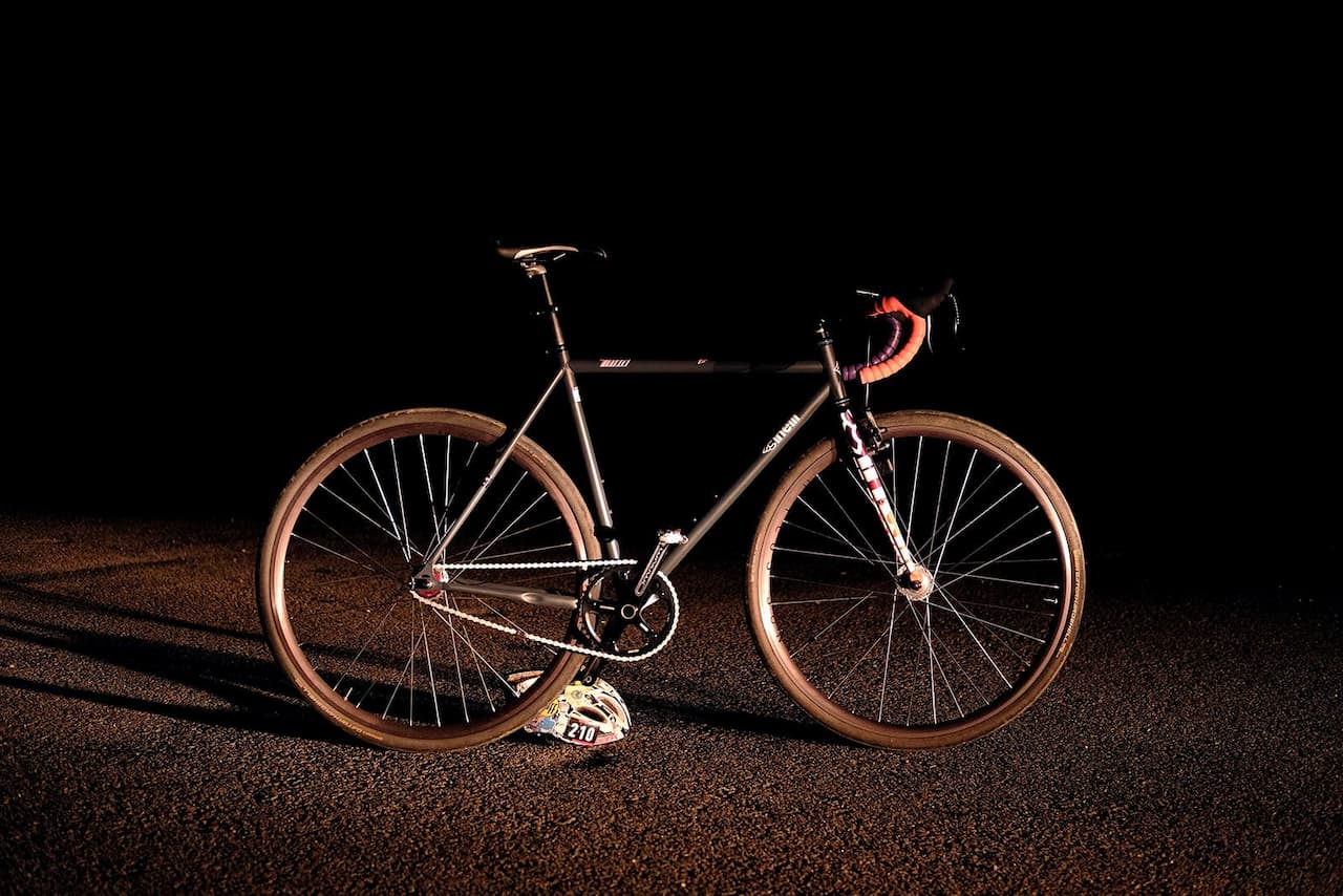 Cinelli Tutto