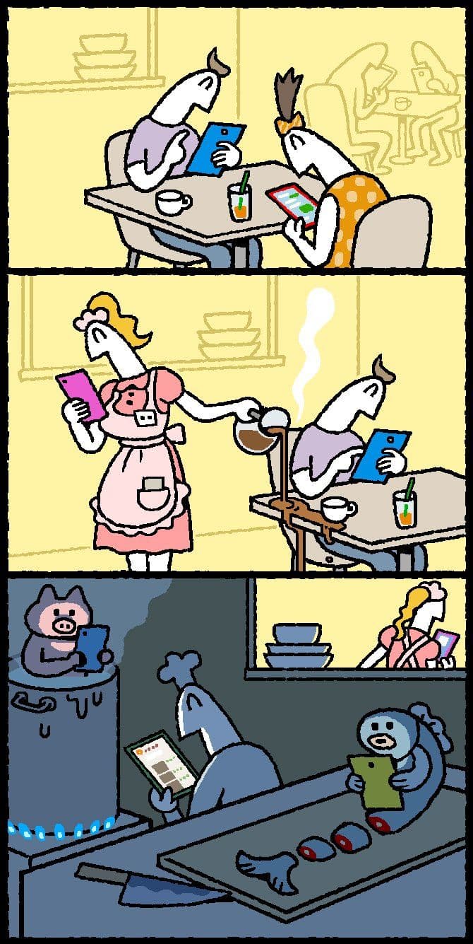 Крупним планом логотипу