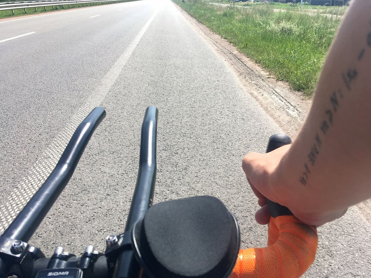 Дорога Житомир—Київ