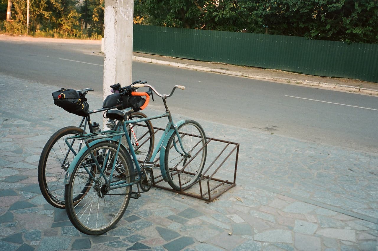 Singlespeed gang